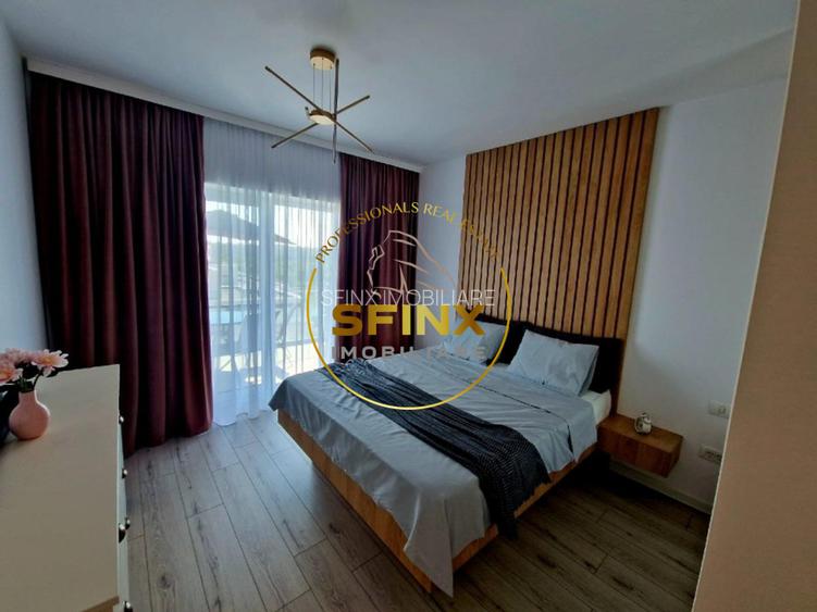 Ap.  2 camere | Lacul Plumbuita - 6