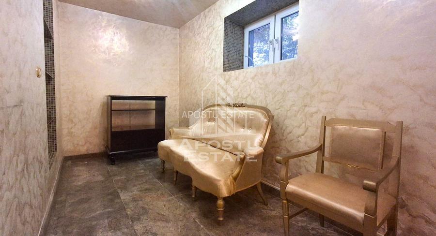 Spatiu 100 mpu, Ideal pentru un Birou Profesional - 3