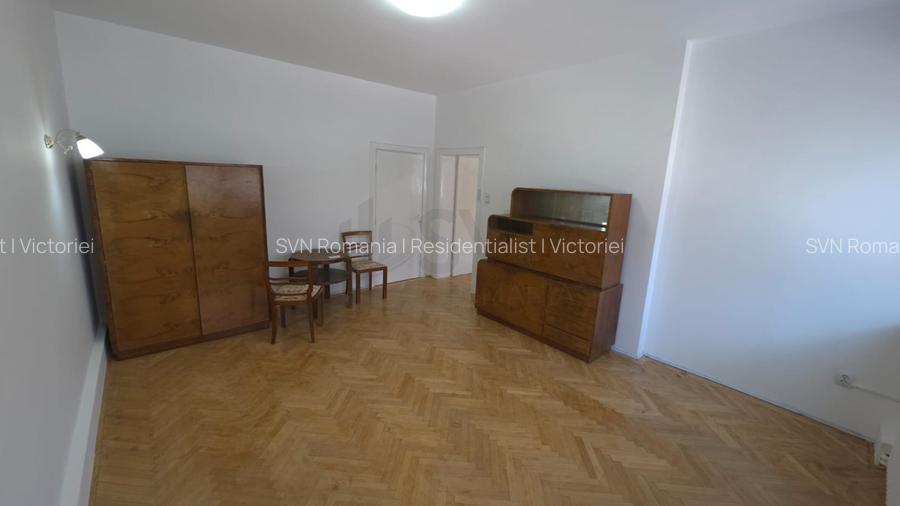 REA1022900 Apartament 4 Camere I De Inchiriat I Dorobanti - 5
