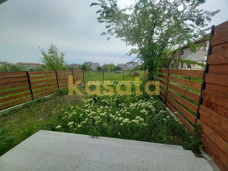 Duplex 140 mp + curte 200 mp | Bragadiru, Crisul Repede - Celofibrei - 38