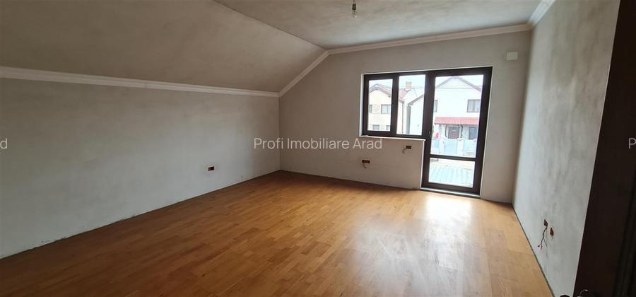 Casa noua Livada, finisata, 5 dormitoare, 225mp, teren 600mp - 22