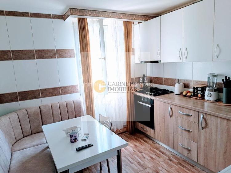 2 Camere-52MP | Decomandat | 1979 | Centrala | Reabilitat | Dr Taberei - 3