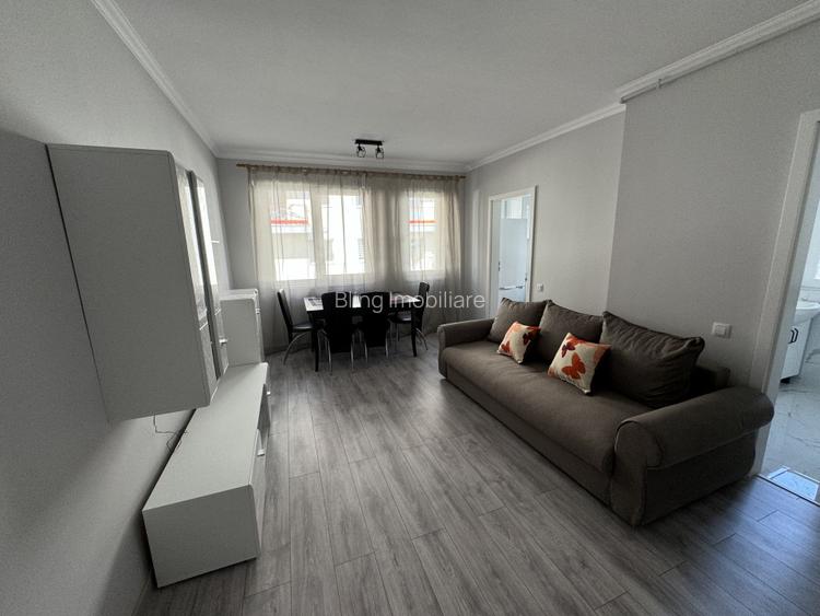 Apartament 2 Camere De Inchiriat, Zona Parcului Poligon - 3