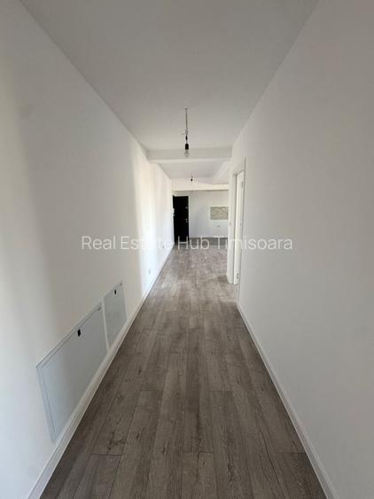 Apartament 1 Camera Zona Torontalului - 6