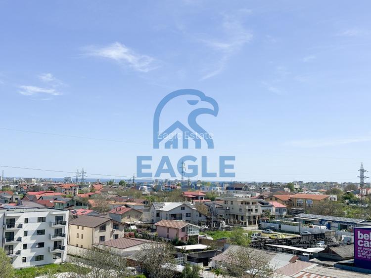 Baba Novac - 2 Camere Modern decomandat in bloc nou cu parcare - 6