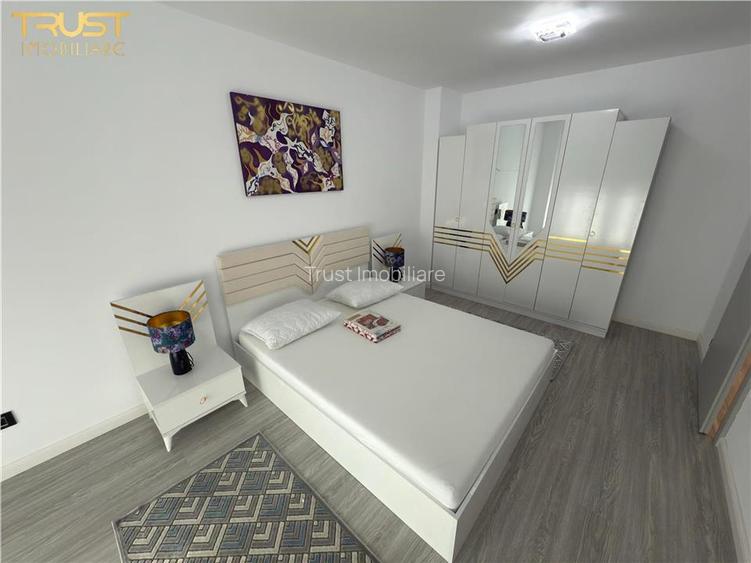 2 Camere | Elite City | Parcare | Bloc 2025 - 5