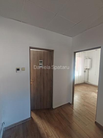 Închiriez spațiu comercial  - 5