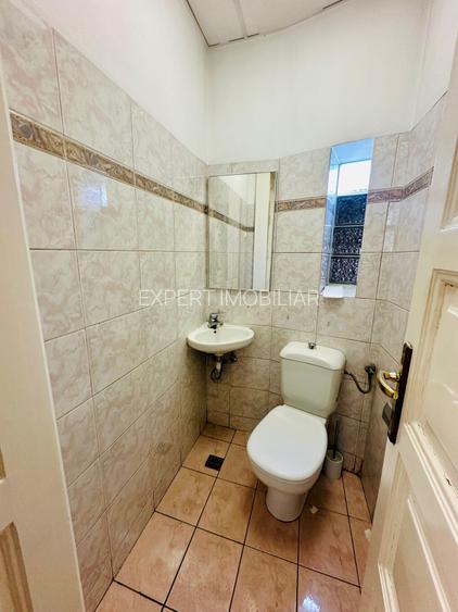 Unirii - Mitropolie vila 500 mp utili 4500 Euro - 8