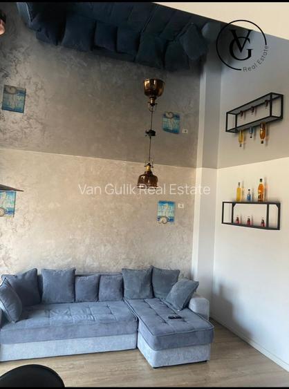 Apartament 2 camere benzinaria Voll/ Mamaia Nord - 3