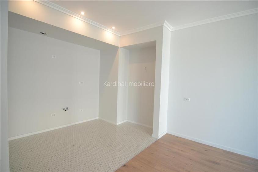 Apartament studio etaj intermediar ,Grivitei -ONE 66 - 36