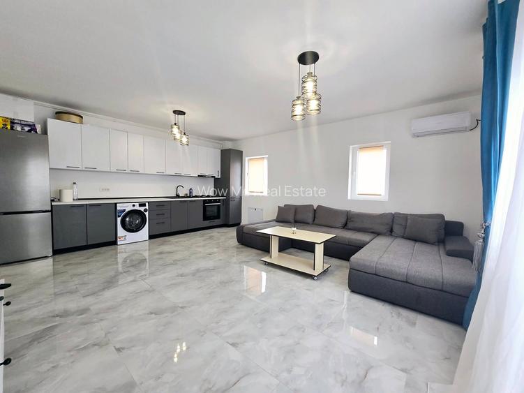 Apartament 2 Camere Bulevardul Nordului, Fundeni Dobroești - 8