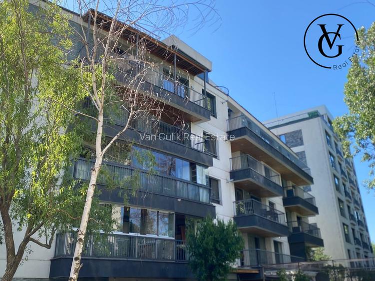 Apartament 4 camere Baneasa | Sisesti | NorthSide Park Sisesti - 12