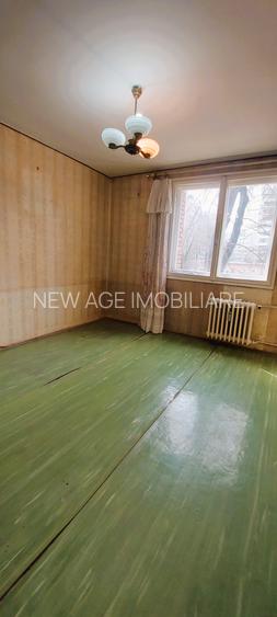 Basarabia-N. Grigorescu-Aleea Budacu, 1/4, metrou, contorizare individuala gaz. - 8