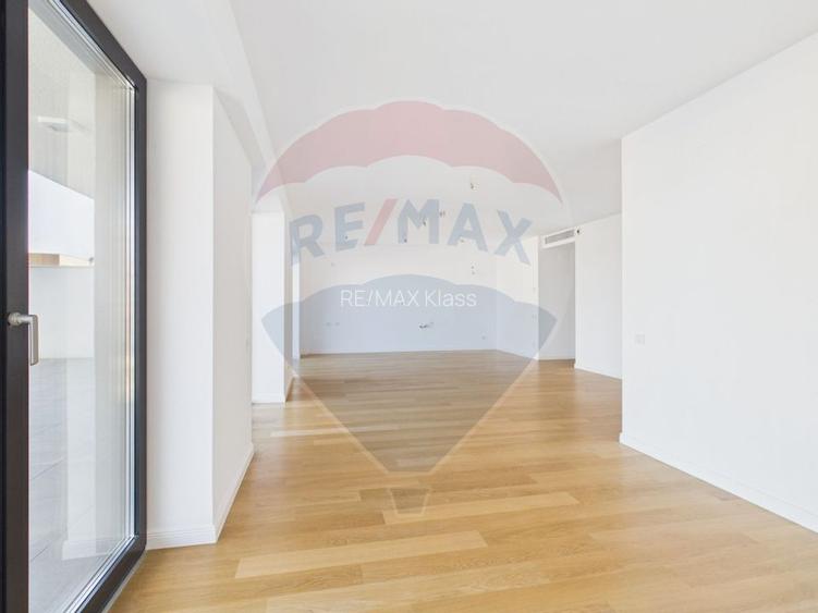 De vanzare 3 camere + terasa North Avenue Pipera - 14