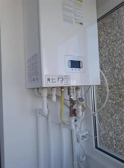 Ap 3 camere, Alexandru | Renovat Complet | Centrala - 5