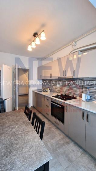 Apartament modern de inchiriat – 2 camere, 99D Residence, Bragadiru, McDonald's - 7