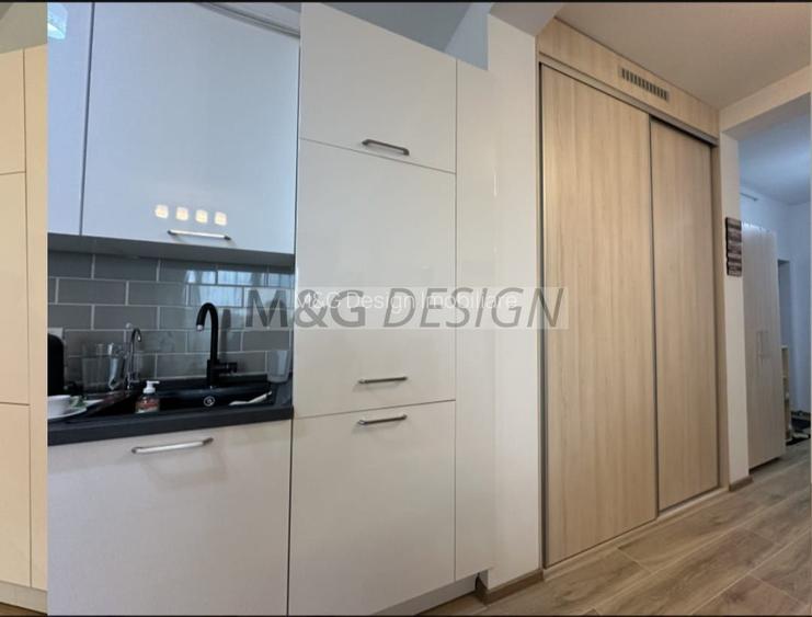 Ap. 2 camere  Dumbravita - 5