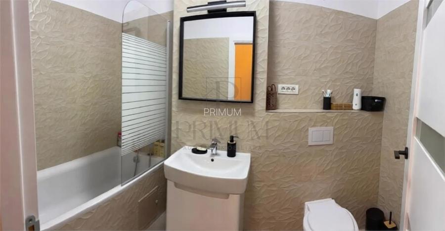 TORONTALULUI |3 CAM |PARCARE SUBTERANA |LIFT |INCALZIRE IN PARDOSEALA |ET.4 - 9