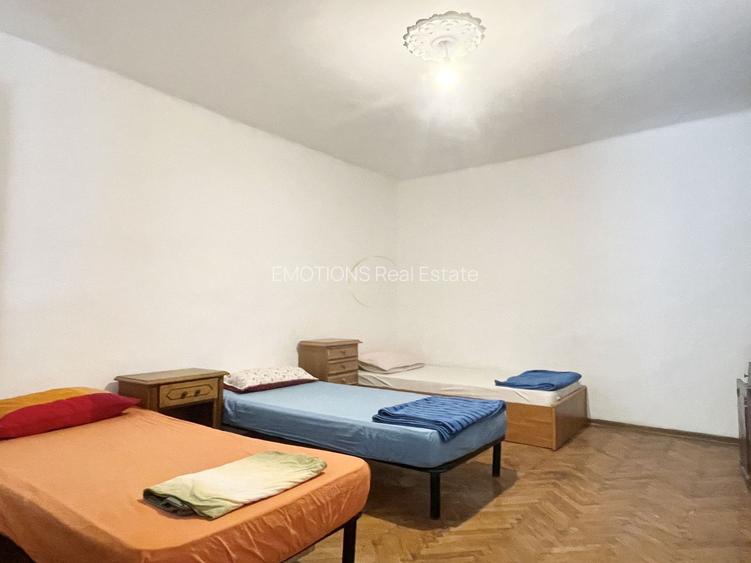 Casa 2 camere - Lipovei | centrala proprie | PENTRU FIRME/MUNCITORI/STRAINI - 4