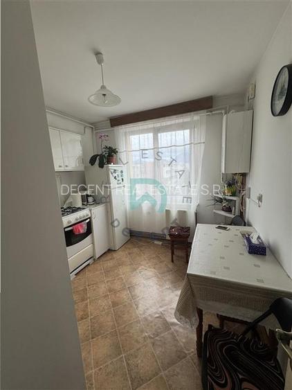 Garsoniera de vanzare Astra, Brasov - 5