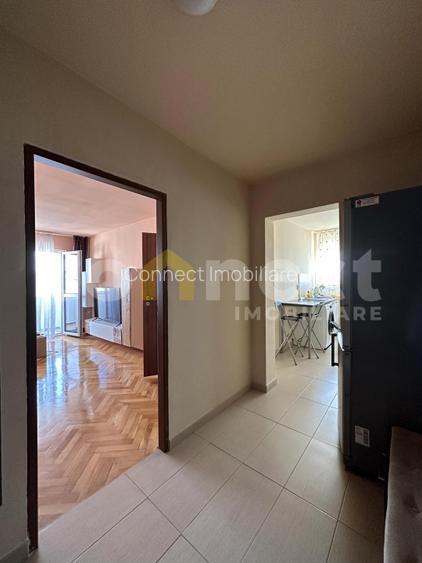 De inchiriat apartament | 2 camere-decomandat | Manastur - 5