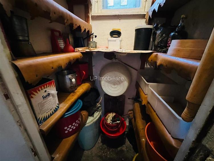 APARTAMENT 3 CAMERE, ETAJ 3, ZONA ROGERIUS, STR TRANSILVANIEI - 8