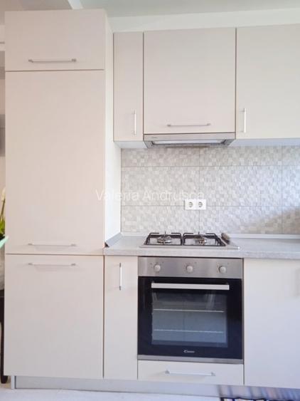 Complet Mobilat, Utilat, in bloc mic, privat - 6