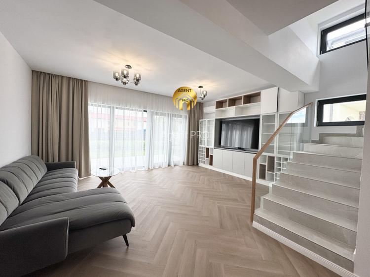 Casa Noua P+1+M - 5 camere - Otopeni Odaile - 6