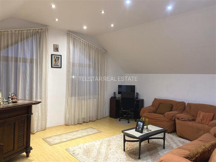 Casa cu teren de 1028 mp , Central, Tunari, Ilfov - 20