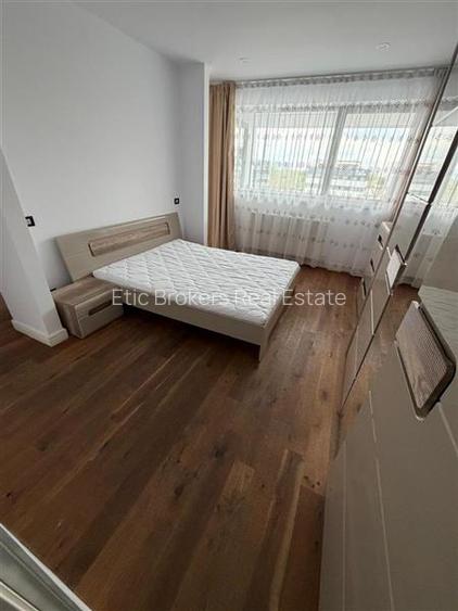 Inchiriere apartament 2 camere, Cortina Residence, parcare inclusa - 7