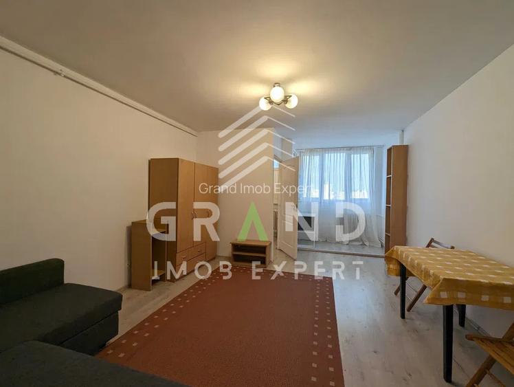 Garsonieră | 32 mp | Priveliște superbă | Mănăștur–Grigore Alexandrescu - 7