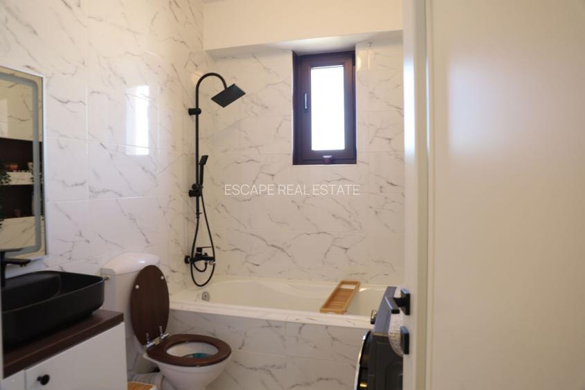 Penthouse 3 camere Piata Sudului Bucuresti - 14