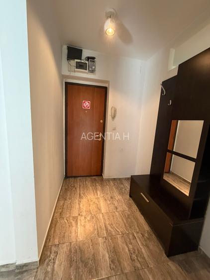 Apt. Calea Victoriei, 2 camere dec, et.3, balcon, bloc termoizolat - 10