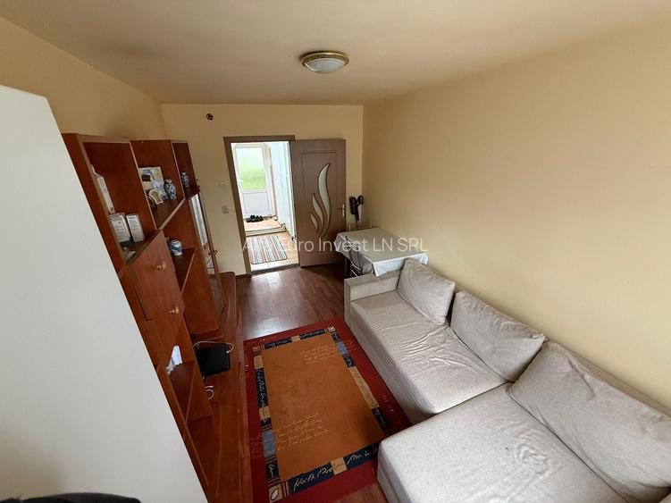 Apartament micut in Cartierul Florilor, Brasov - 2