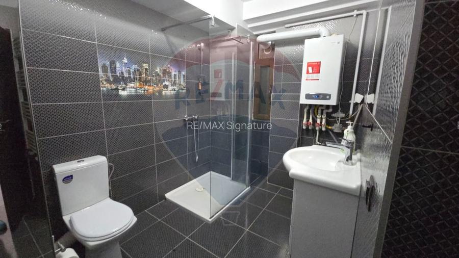 Apartament 3 camere | Bloc 2015 | Etaj 1 | Dămăroaia - 11