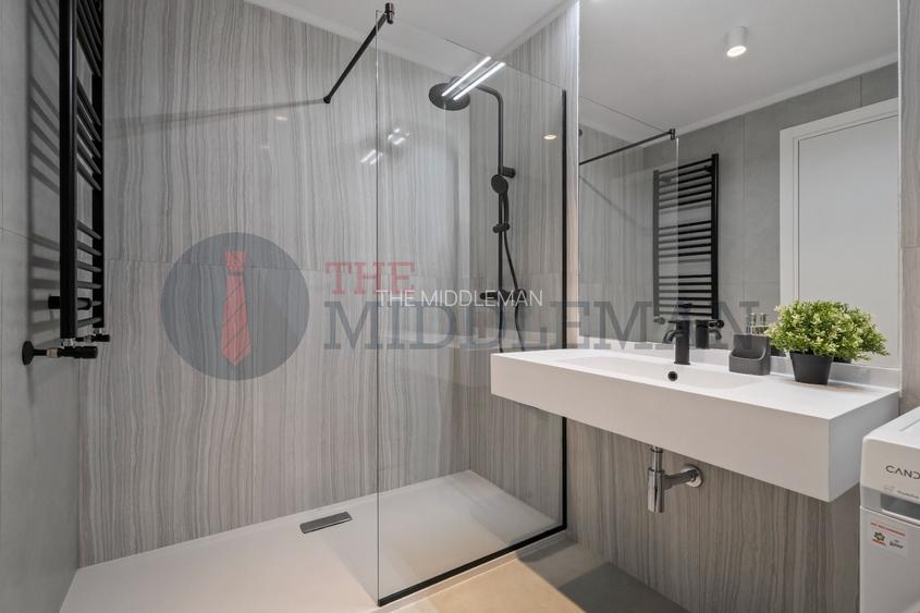 Apartament cu 2 camere - Nusco City - 5