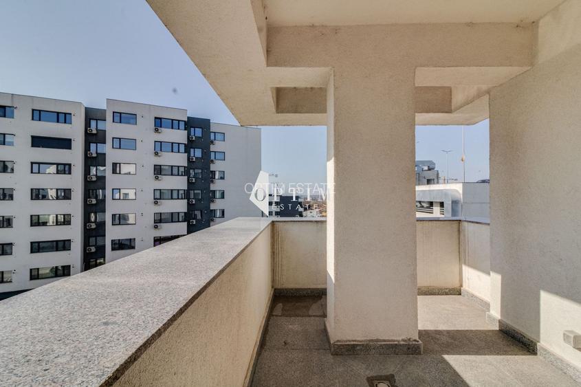 NOU! 2 camere LUMINOS, parcare INCLUSA! Ivory Pipera - 17