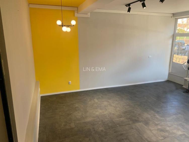 Spatiu comercial , 145 mp zona Cetate -Mercur - 5