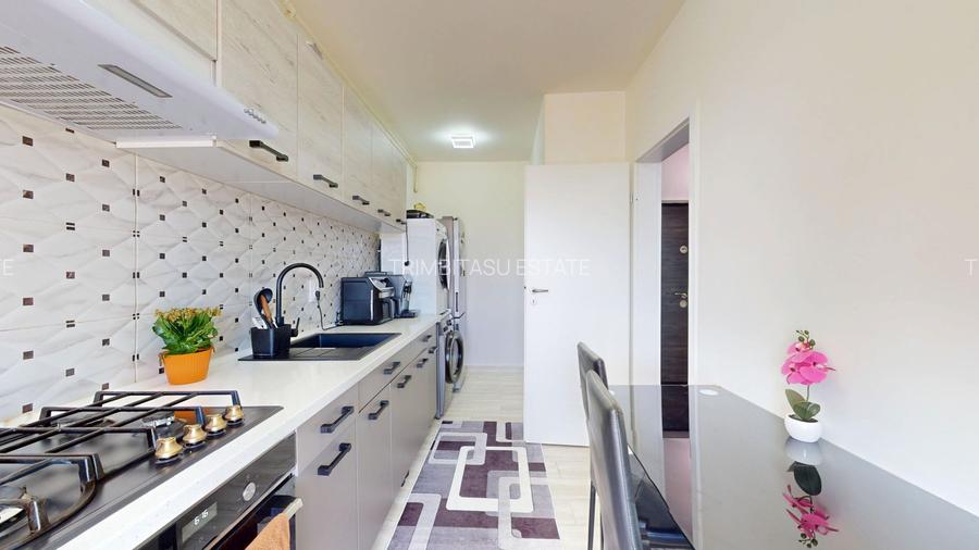 Garsoniera Strada Stelelor Bloc 2023 Etaj 4/5 - 6