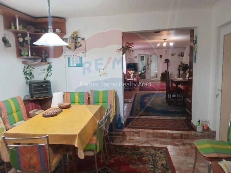 OCAZIE!!! CASA SUPERBA cu teren in JULITA jud Arad in M tii Zarandului - 22