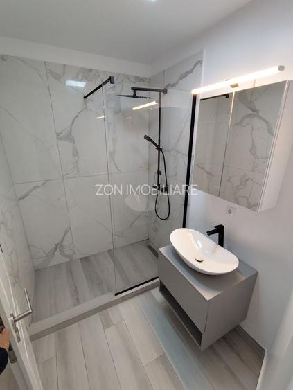 Apartament NOU 2 camere cu Parcare zona Andrei Muresanu - 4