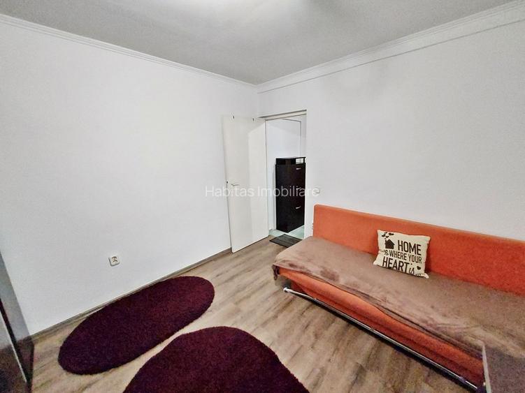 Garsoniera de vanzare, strada Migdalului - 5