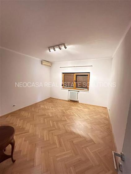 KISELEFF - 5 CAMERE RENOVAT COMPLET, ETAJ 2, 173 MP! - 22