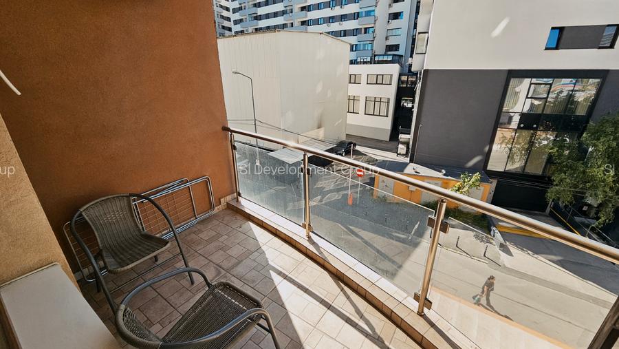 Apartament 2 camere GVI Town Residence | Metrou 3 minute | Mobilat si Utilat - 2