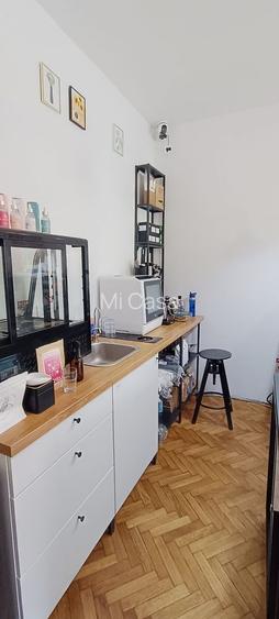 Spatiu comercial in zona Avram Iancu - 4
