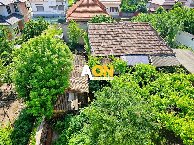 Casa situata in imediata apropiere a Cetatii - 3