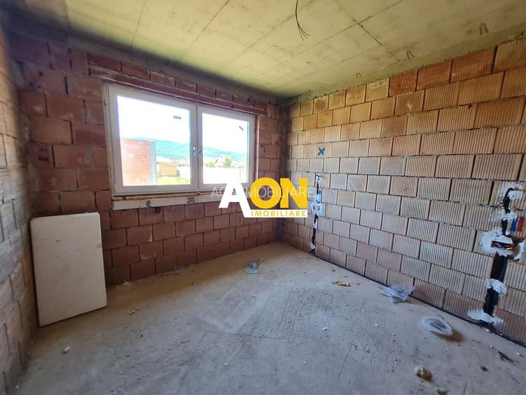 Casa 4 Camere, 130 mp, Teren 430 mp, Toate Utilitatile, Zona Micesti - 9