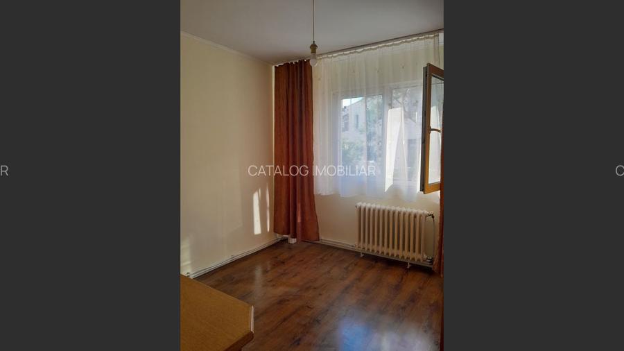 Apartament 3 camere – Zonă liniștită, Mănăștur - 4