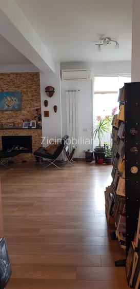 Apartament 3 camere – Valea Largă / Prelungirea Ghencea - 3