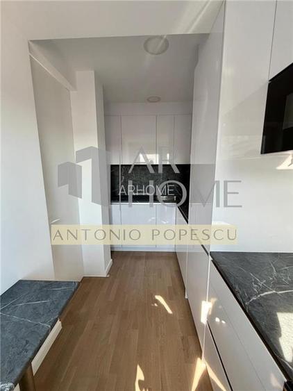Apartament 3 camere, parcare subterana, Ploiesti, Parcul Mihai Viteazu - 4
